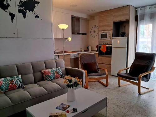 Apartamento La Doncella