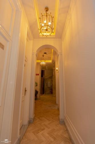 Φωτογραφία από το άλμπουμ του El Farida Hotel στο Κάιρο