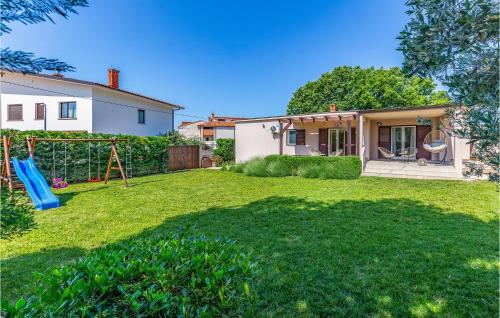 Amazing Home In Medulin With Wifi