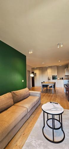 TAM Serviced Apartment Shallvaret Central District