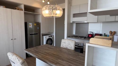 Fotografie z fotogalerie ubytování Impecable Departamento Mariposa v destinaci Los Andes