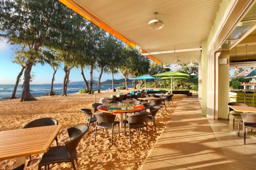Foto de la galería de Kauai Shores Hotel en Kapaa