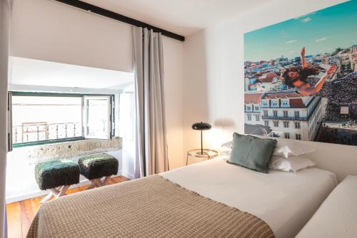 Alfama - Sé Cathedral | Lisbon Cheese & Wine Apartments