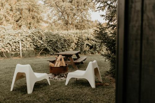 Gallery image of Press Vineyard Retreat in Medina