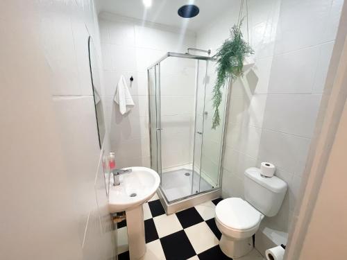 Billede fra billedgalleriet på Neighbourgood Hill i Cape Town