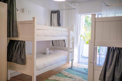 Billede fra billedgalleriet på Neighbourgood Hill i Cape Town