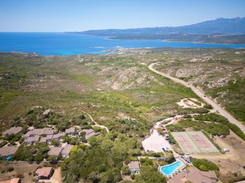 Domaine Bocca di Feno