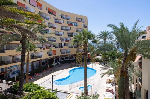 Home2Book Cozy Coastal Apt & Pool, Los Cristianos