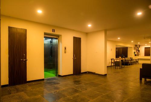 Galería fotográfica de Dandeli Cottages - Resort en Dandeli