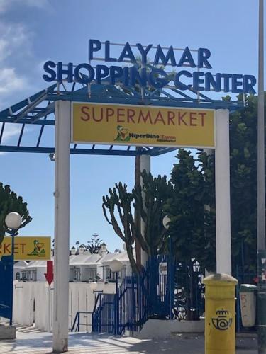 Fotografia z galérie ubytovania Dúplex Maspalomas v destinácii Maspalomas