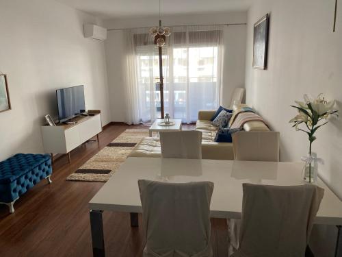 Foto Apartman City Kvart Podgorica lux 5