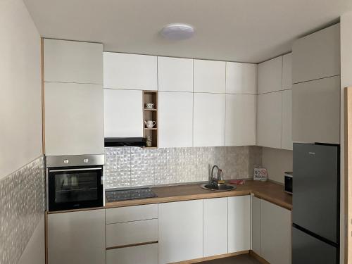 Foto Apartman City Kvart Podgorica lux 4