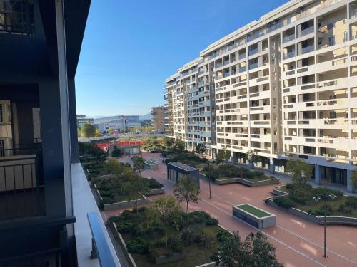 Foto Apartman City Kvart Podgorica lux 6