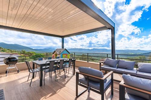 Maison Altea - Maison climatisée