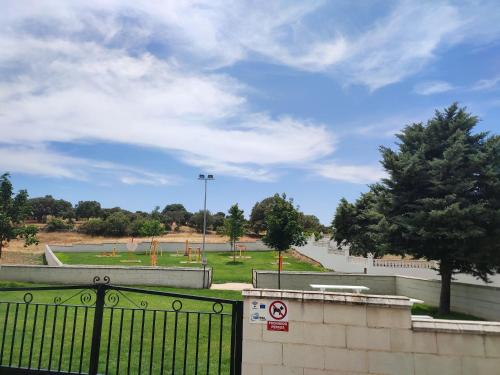Φωτογραφία από το άλμπουμ του Casa Rural El Alto Alagón σε Frades de la Sierra
