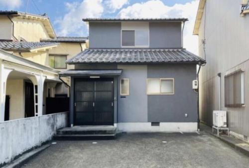 Hook House Stay Kanazawa