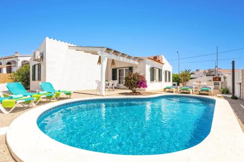 Villa Shilo by Villa Plus