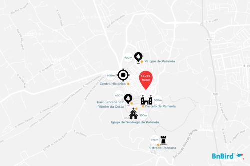 Φωτογραφία από το άλμπουμ του Porta da Arrábida Suites σε Palmela