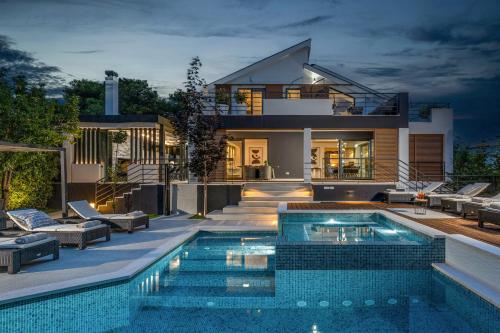 Villa Bonavia ZadarVillas