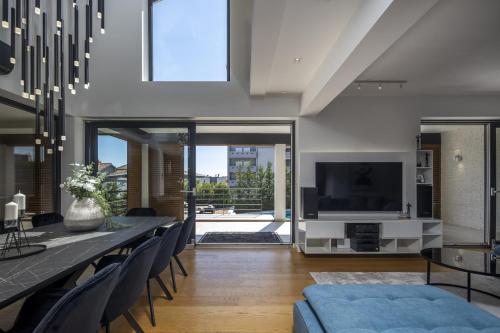Villa Bonavia ZadarVillas