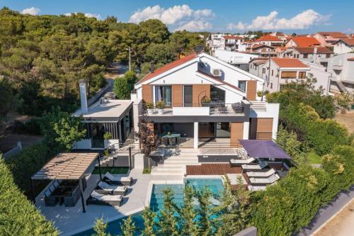 Villa Bonavia ZadarVillas