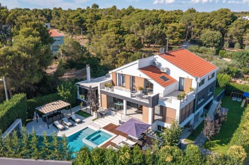 Villa Bonavia ZadarVillas
