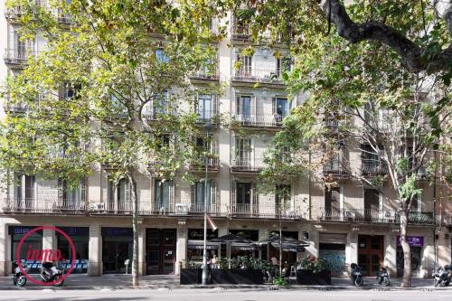Barcelona - Eixample 2