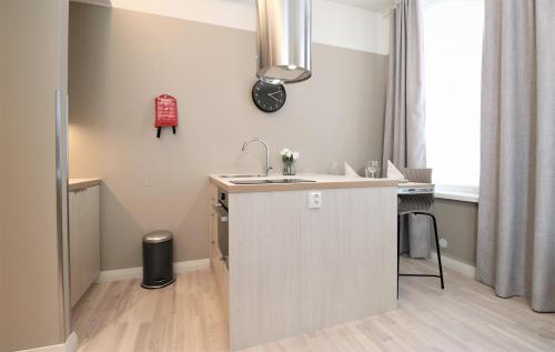 Φωτογραφία από το άλμπουμ του Forenom Aparthotel Vaasa στη Βάασα