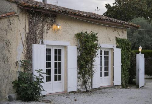 Cottage au calme avec terrasse et jardin