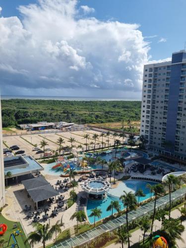 Billede fra billedgalleriet på Salinas premium resort i Salinópolis