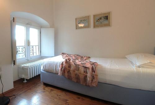 Il Vigneto, Verona, Pool, Wifiにあるベッド