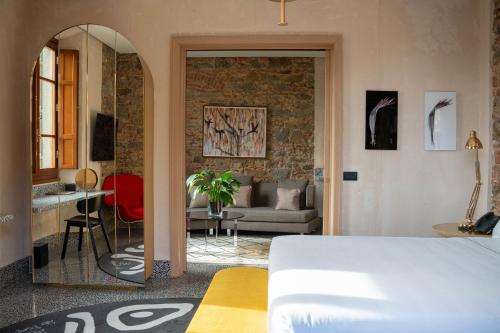 Hotel Calimala Florence photo 16