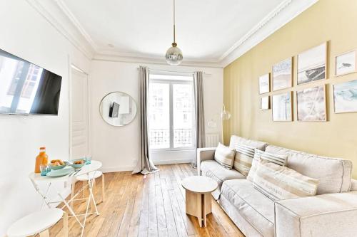 Apartment next Tour Montparnasse - V