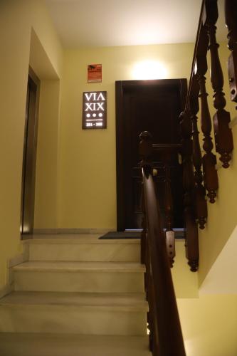 Fotografie z fotogalerie ubytování VÍA XIX v destinaci Caldas de Reis