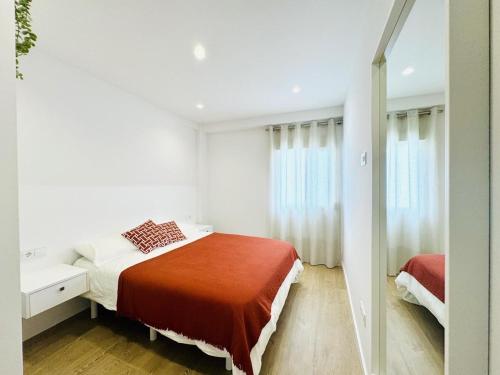 Apartamento Follow the Sun Málaga Centro