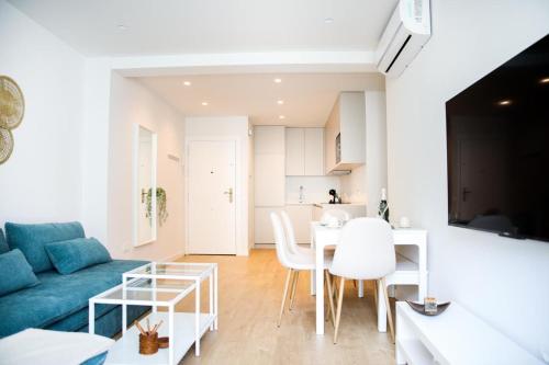 Apartamento Follow the Sun Málaga Centro