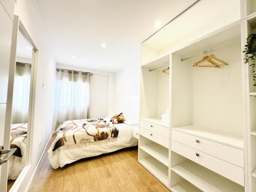Apartamento Follow the Sun Málaga Centro