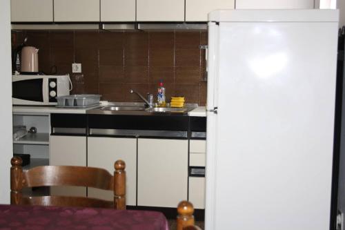 Apartment Mare im Krk Hafen, Strandnah, Zentrumnah