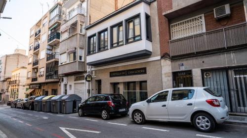 Casa Luxore