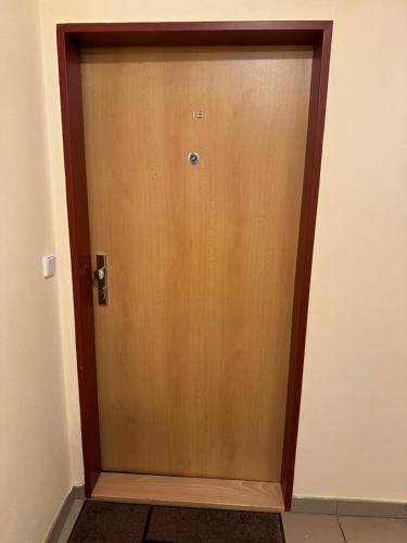 Фотография из галереи Apartmán Vítkovice 405 в городе Roudnice