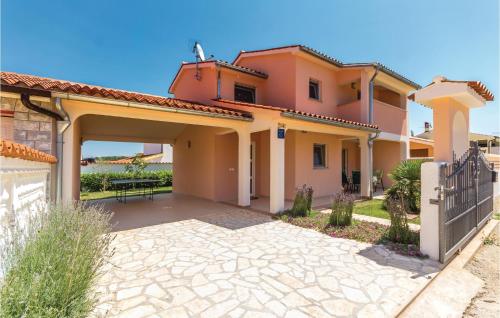 Holiday Home Betiga With A Fireplace 09