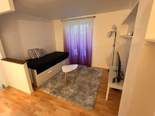 Bords de Marne Charmant Appart