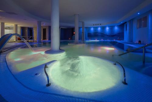 Exe Estepona Thalasso & Spa- Adults only Recommended photo 26