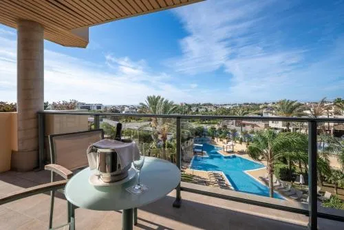 Exe Estepona Thalasso & Spa- Adults only Recommended photo 8