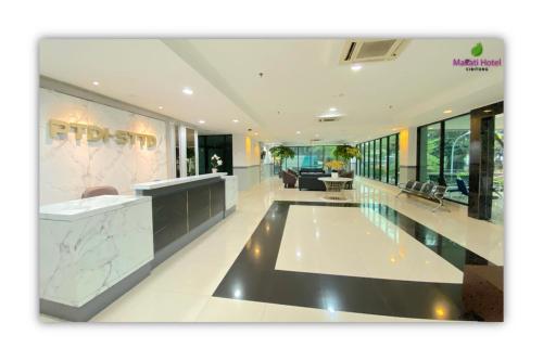 Fotografie z fotogalerie ubytování Makati Hotel Cibitung v destinaci Cibuntu