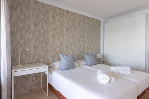 Estudio frente a la playa de Las Canteras S63
