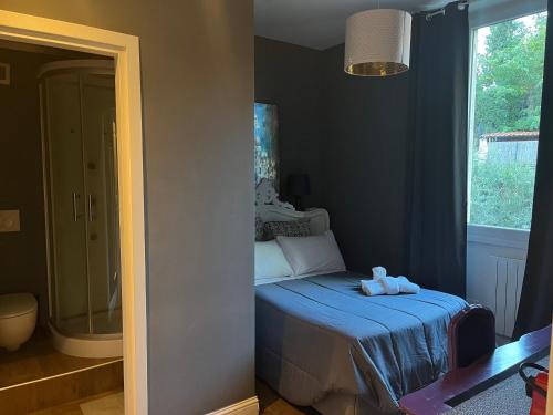 Fotografia z galérie ubytovania EL-EVEN - Guest Room v Ríme