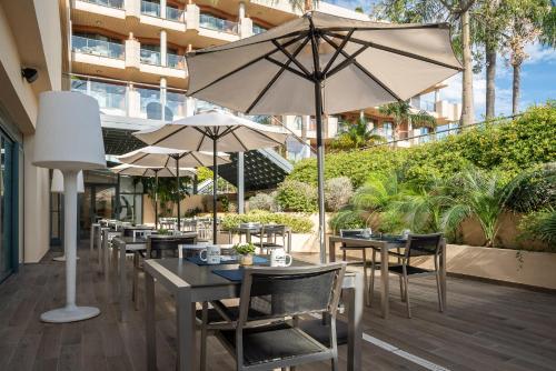 Exe Estepona Thalasso & Spa- Adults only Recommended photo 23