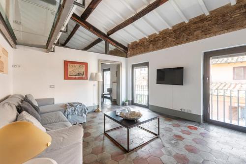 Torretta Luxury Attico