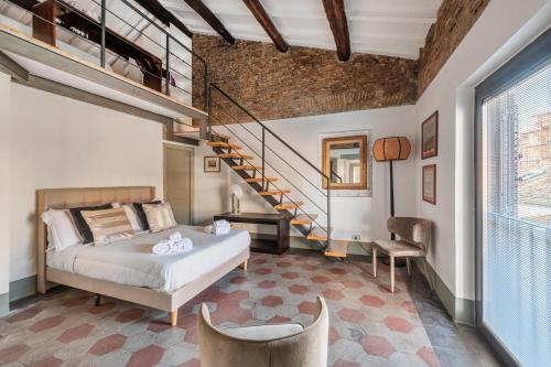 Torretta Luxury Attico